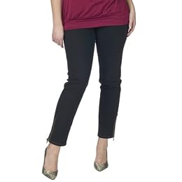 Black Skinny Jean - Black Skinny Jean -