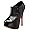 Black Pu/Black Patent