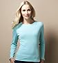 Fairtrade Pure Cotton Crew Neck Top