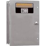 - Guardian Elite HTS Transfer Switch - 200 Amp, 277/480 Volts, Model# HTS-N-200K3