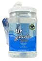 Id Glide Reg 70.5oz Pump Blue Cap