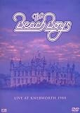 Beach Boys - Live at Knebworth [DVD] [2008]