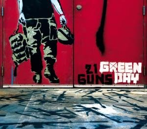 Green Day - 21 Guns Cover Download