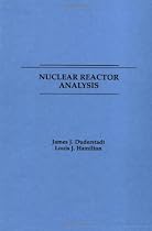 Nuclear Reactor Analysis
