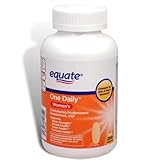 Equate - Women's One Daily Multivitamin, 200 Tablets