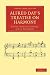 Alfred Day's Treatise on Harmony (Cambridge Library Collection - Music)