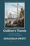 Gullivers Travels: A Voyage to Lilliput and A Voyage to Brobdingnag