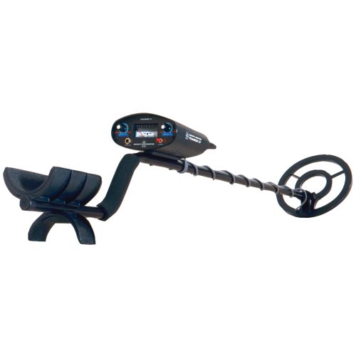 Bounty Hunter Trackeriv Tk4-Pl Headphone Jack