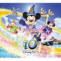 東京ディズニーシー&reg; 10th アニバーサリー ミュージック・アルバム "デラックス"