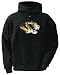 Missouri Nike Classic Logo Hoody