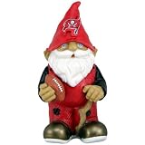 Tampa Bay Buccaneers Mini Gnome