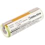 Ersatz Akku f�r Braun Oral-B Triumph 4000 5000 9000 9500 9900 / Professional Care - 1.2V NI-MH 2500mAh