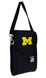 UM Michigan Logo Embroidered Cell Phone Case Gifts & Gift Ideas
