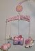 Baby : Ginny's Castle Musical Mobile