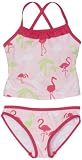 Hatley Girls 2-6x Flamingos Swimwear
