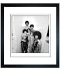 Sly & the Family Stone Group Portrait, 1969 - Fine Art Print Sly & the Family Stone Group Portrait, 1969 - Fine Art Print