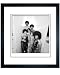 Sly & the Family Stone Group Portrait, 1969 - Fine Art Print