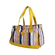 Pack N' Paws The Weekender 17-inch Pet Carrier