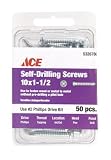 Buy (19259ACE) by Ace Trading-Drywall Screw