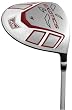 Tour Edge Mens Exotics XCG5 Graphite Design Tour AD 40G Driver