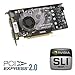 Electronics : Geforce 9800GT 512MB DDR3