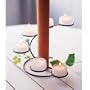 Spiral Light Holder