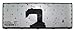 CHNASAWE Laptop Replacement Keyboard with Frame for Lenovo IdeaPad S300 S400 S400T S400u S405 series, US layout Black color