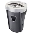 ShredderShark 12-Sheet Random Cross-Cut Shredder - SH12CDCC