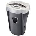ShredderShark 12-Sheet Random Cross-Cut Shredder - SH12CDCC