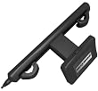 Stanchion Mount 1 pcs.