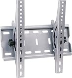 Electronics : LM103 Universal 20-32" LCD TV Wall Mount Bracket Tilt 70Kg Samsung LE32A436T Sony KDL-32V4000 Panasonic TX-26LXD70 TX-26LMD70