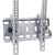 PLB101SS Universal 26"-37" LCD TV Wall Mount Bracket Tilt 70Kg Samsung LE32A436T Sony KDL-32V4000 Philips 32PFL5522D LG 26LG3000 32LG3000