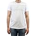 Calvin Klein Men's Linear Grid Tee