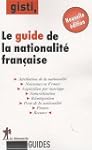 Le guide de la nationalit� fran�aise