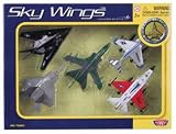 Super Flites 5-pc Gift Pack