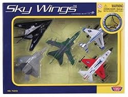 Super Flites 5-pc Gift Pack