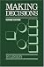 Making Decisions