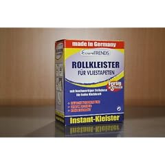 Kleister Vliestapeten Bestseller 200 gr Vlies Tapeten