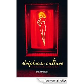 Striptease Culture