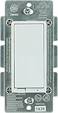 GE Z-Wave Smart Dimmer (In-Wall), 12724