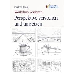 Workshop Zeichnen - Perspektive verstehen und umsetzen