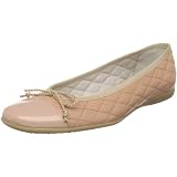 French Sole FS/NY Womens Passport Ballet Flat