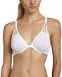 Wacoal Women's Front Close T-Back Bra #65124