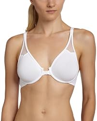 Wacoal Women's Front Close T-Back Bra #65124