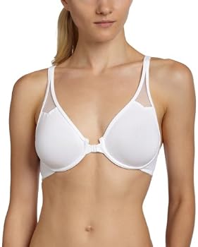 Wacoal Women's Front Close T-Back Bra #65124