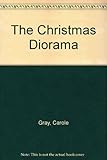 A Christmas diorama