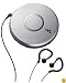 Sony DEJ011 CD Walkman« Portable CD Player