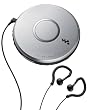 Sony DEJ011 CD Walkman  Portable CD Player