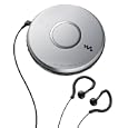 Sony DEJ011 CD Walkman� Portable CD Player