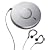 Sony DEJ011 CD Walkman� Portable CD Player